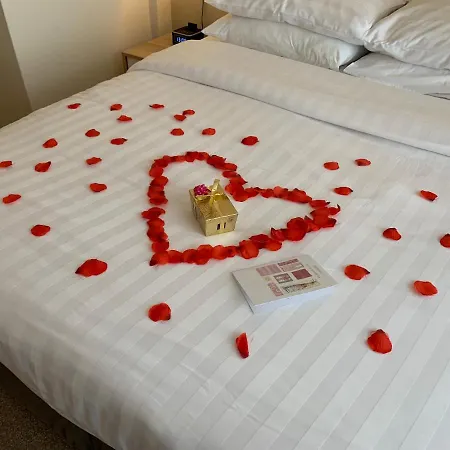 Hotel Grand Canal 3*