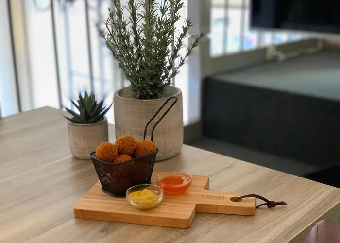 Grand Canal Boutique Hotel Delft 3*