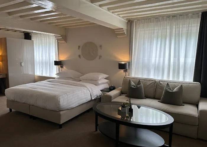 Grand Canal Boutique Hotel Delft 3* Delft