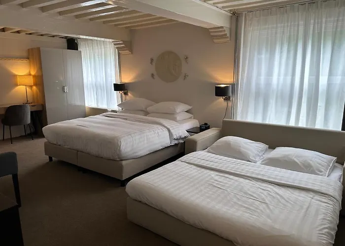 Grand Canal Boutique 3*