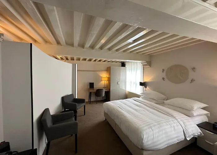 Grand Canal Boutique Hotel Delft