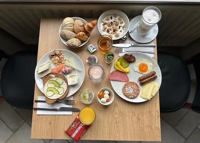 Grand Canal Boutique Hotel Delft Ντελφτ