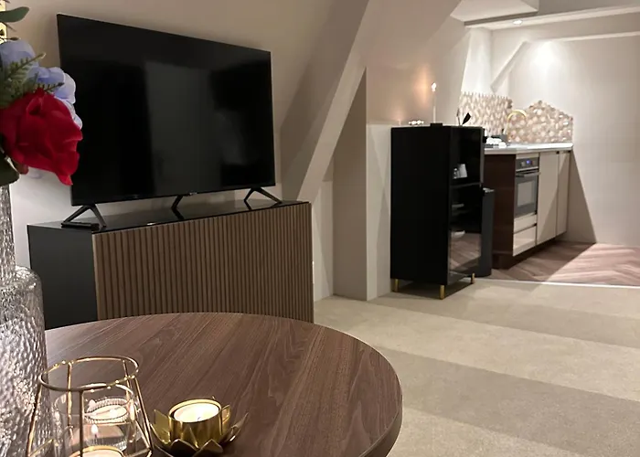 Grand Canal Boutique Hotel Delft Hotel Delft