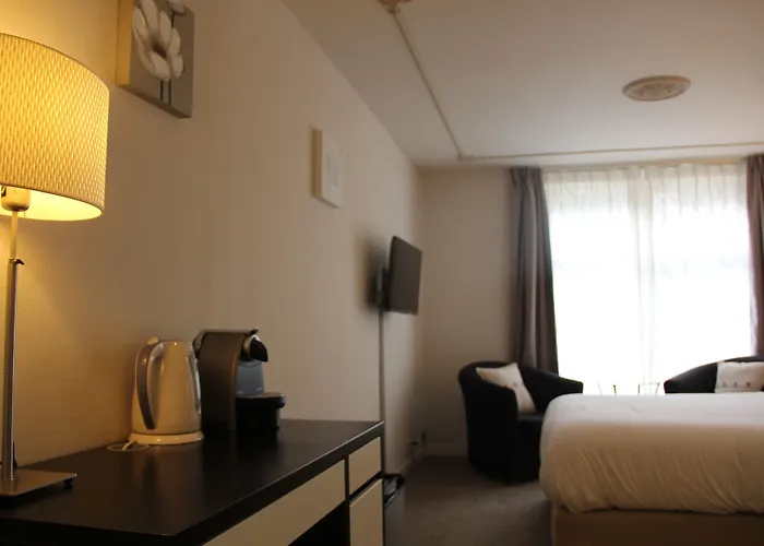 Grand Canal Boutique Hotel