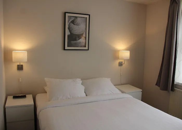 Ξενοδοχείο Grand Canal Boutique Hotel Delft