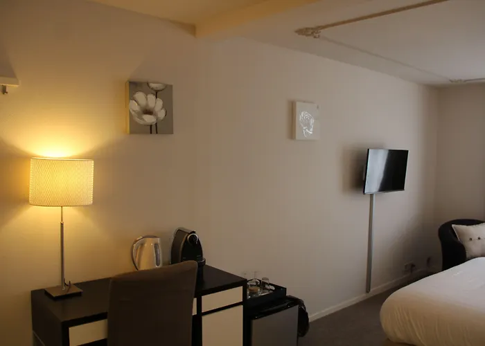 Hotel Grand Canal Boutique