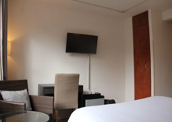 Grand Canal Boutique Hotel Delft Ξενοδοχείο Ντελφτ