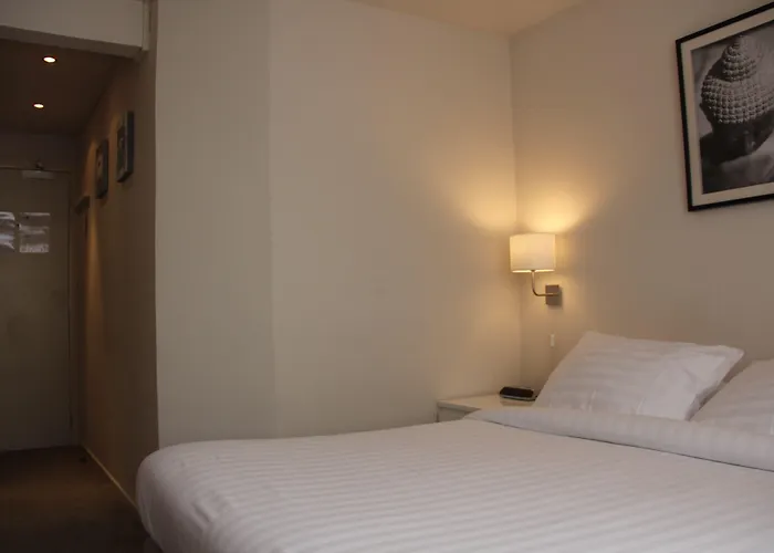 Grand Canal Boutique Hotel 3*