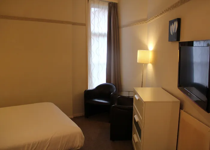 Grand Canal Boutique Hotel Delft Hotel 3*