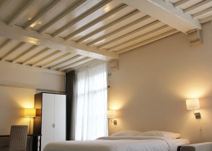 Grand Canal Boutique Hotel 3*