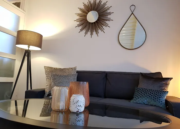 Grand Canal Boutique Hotel Delft Ξενοδοχείο