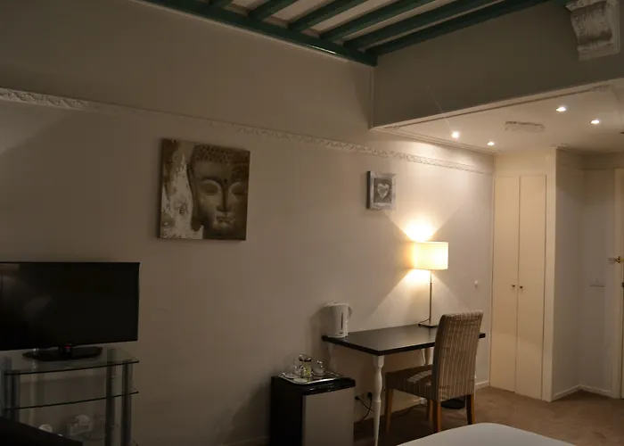 Grand Canal Boutique Hotel Delft