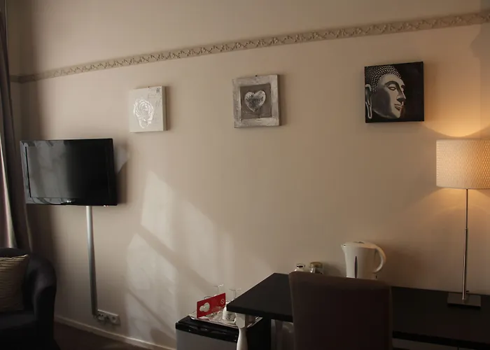 Hotel Grand Canal Boutique