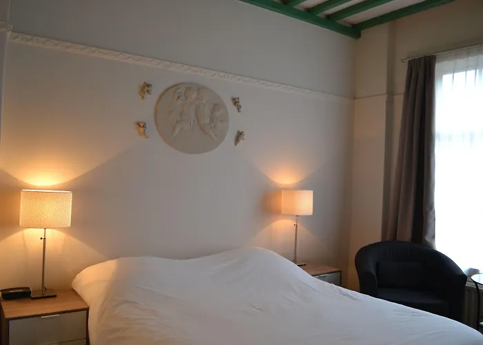 Grand Canal Boutique 3* Delft