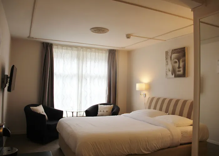 Grand Canal Boutique Hotel Delft Hotel Delft