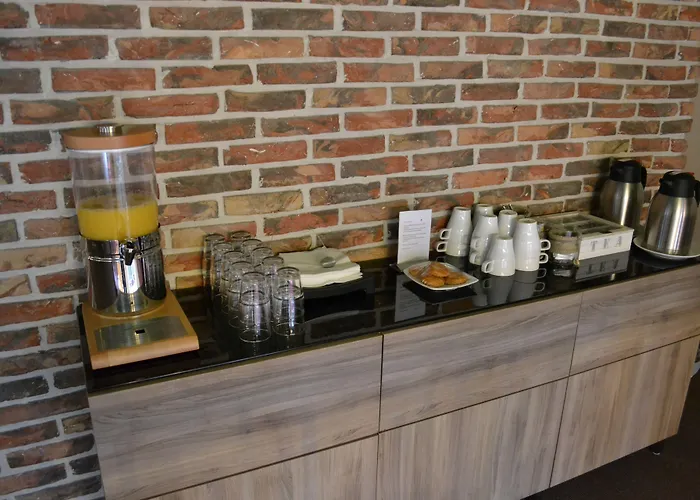 Grand Canal Boutique Hotel Delft Ξενοδοχείο Ντελφτ