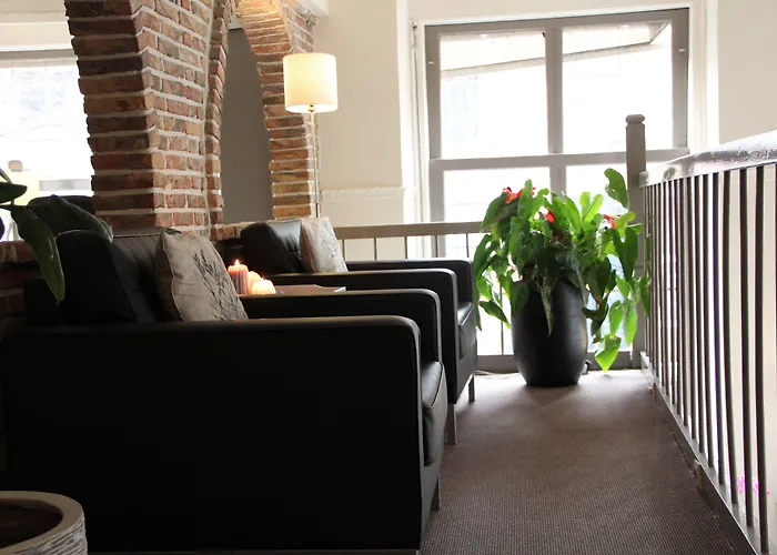 Ξενοδοχείο Grand Canal Boutique Hotel Delft Ντελφτ