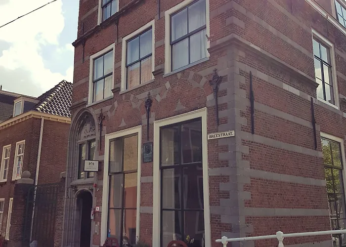 Grand Canal Boutique Hotel Delft