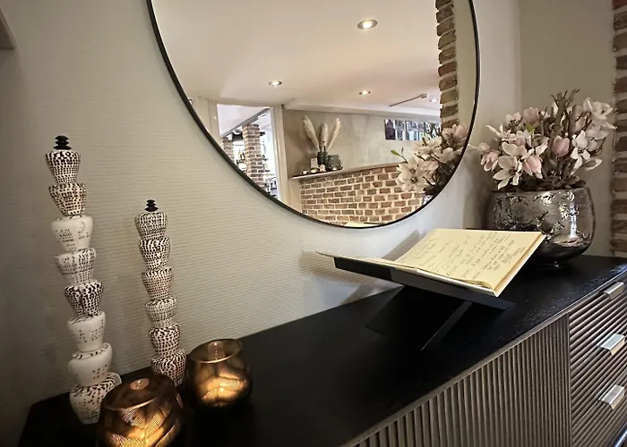 Grand Canal Boutique Hotel Delft 3* Ντελφτ