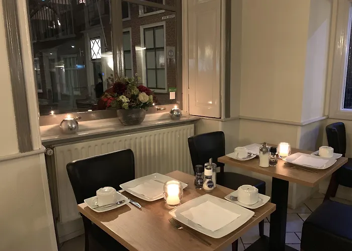 Grand Canal Boutique Hotel Delft Ντελφτ