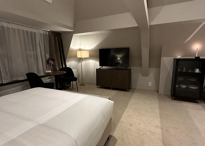 Ξενοδοχείο Grand Canal Boutique Hotel Delft Ντελφτ