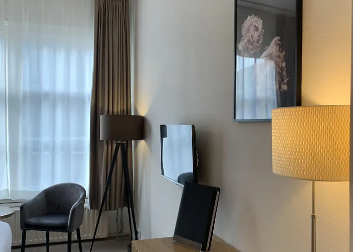 Grand Canal Boutique Hotel Delft Delft