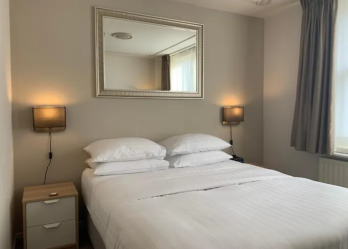Grand Canal Boutique Hotel Delft Ξενοδοχείο