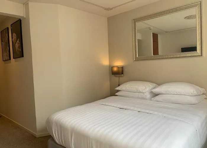 Grand Canal Boutique Hotel Delft