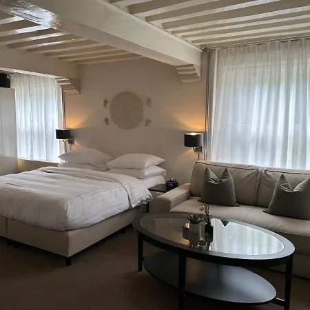 Grand Canal Boutique 3* Delft