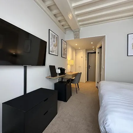 Hotel Grand Canal 3*