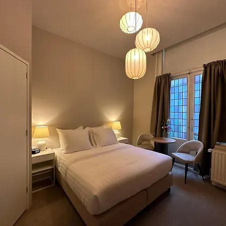 Hotel Grand Canal 3*