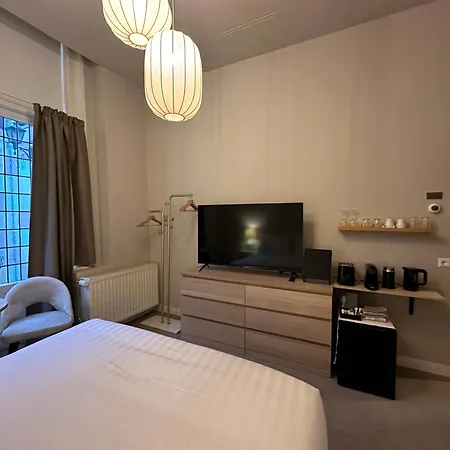 Hotel Grand Canal Delft