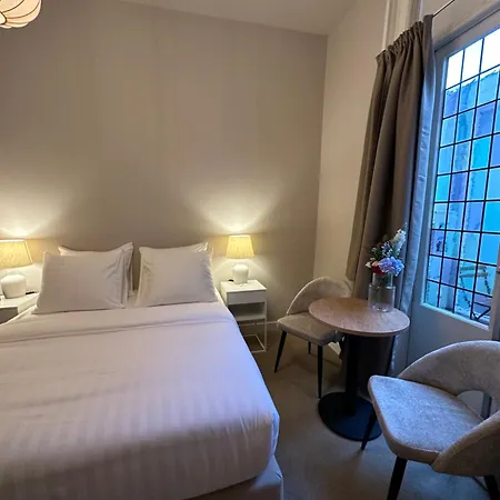 Hotel Grand Canal
