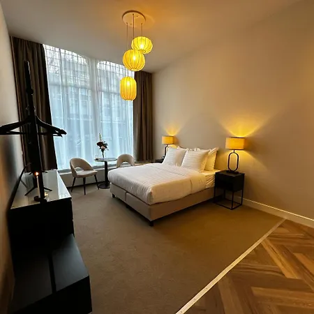 Grand Canal Hotel 3*