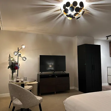 Hotel Grand Canal