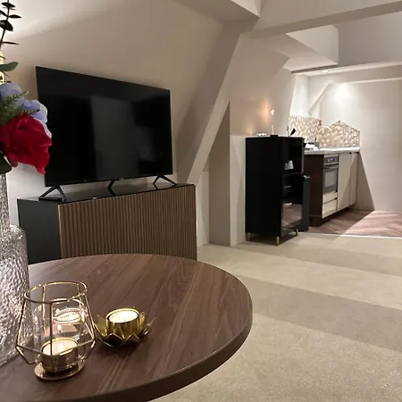 Grand Canal Hotel Delft