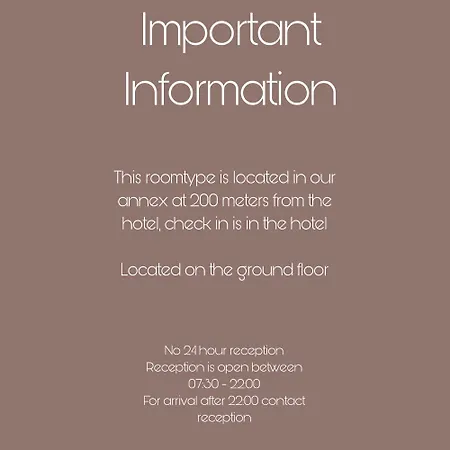 Grand Canal Hotel