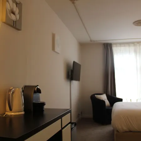 Grand Canal Boutique Hotel