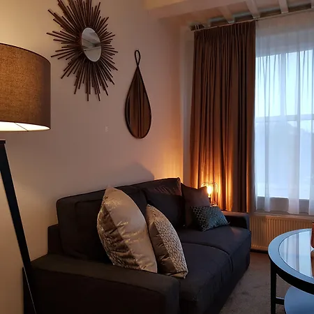 Grand Canal Boutique Hotel