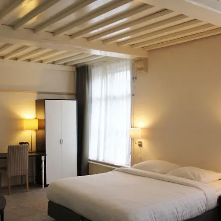 Grand Canal Boutique 3* Delft