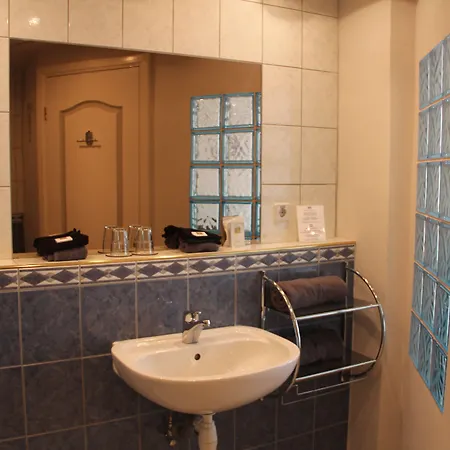 Grand Canal Boutique Hotel