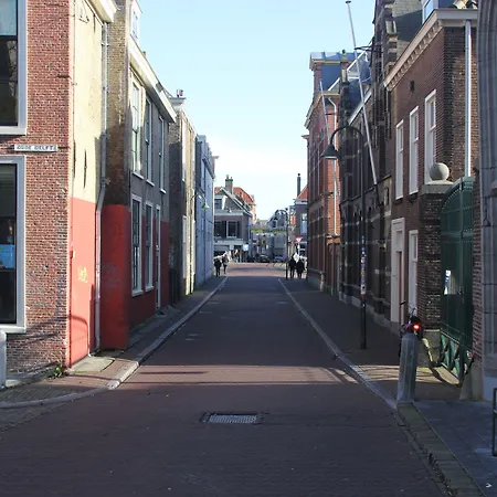 Grand Canal Boutique 3* Delft