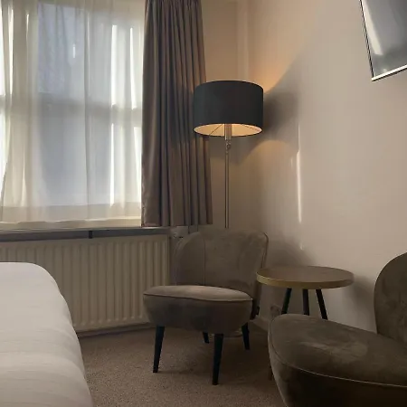Grand Canal Boutique Hotel Delft