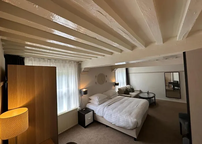 Szálloda Grand Canal Boutique 3*