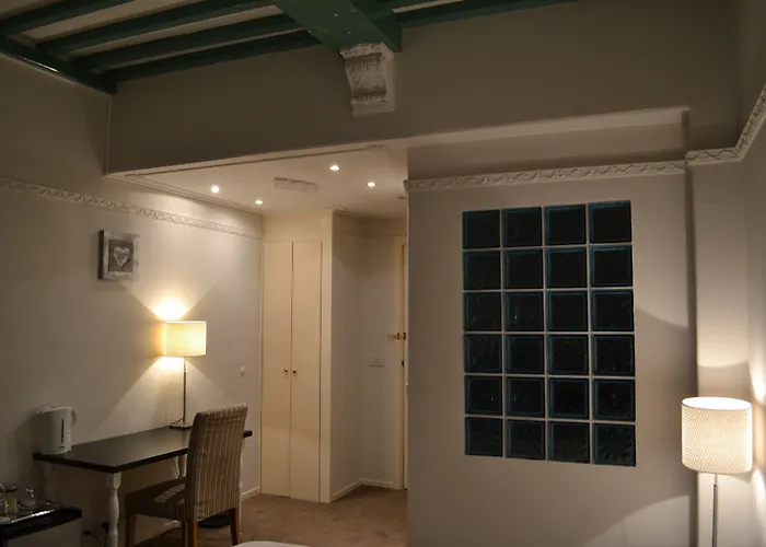 Grand Canal Boutique Szálloda 3*