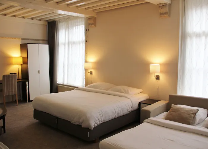 Grand Canal Boutique Szálloda 3*