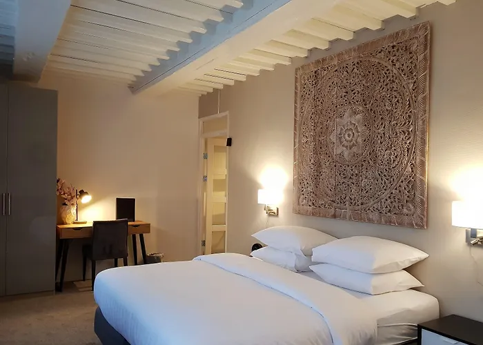 Szálloda Grand Canal Boutique 3*