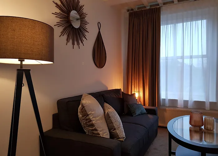 Grand Canal Boutique Szálloda