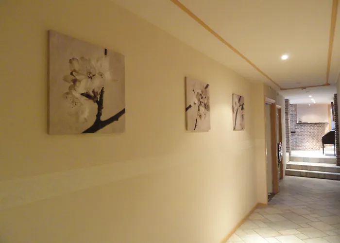 Grand Canal Boutique Szálloda