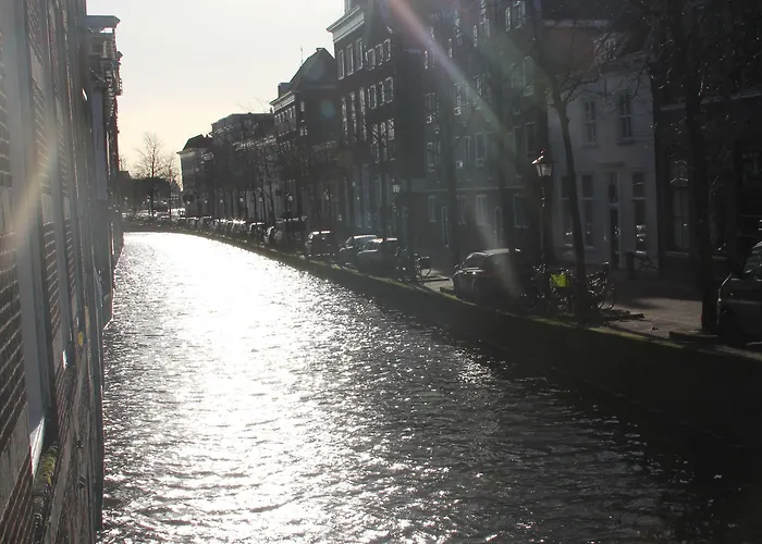 Grand Canal Boutique 3*